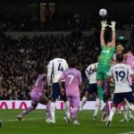 Maddison brilla mientras Tottenham logra la tan esperada primera victoria de la temporada en PL