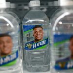 Marcas chinas desestiman a Mbappé por «ofender los sentimientos nacionales»