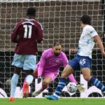 Maresca defiende a Donnarumma y Guehi tras la derrota del Manchester City