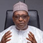 Que no cunda el pánico por el ébola: dijo el ministro de Salud, Ali Pate, a los nigerianos