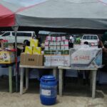 NAFDAC destruye productos por valor de 2.600 millones de naira en Rivers