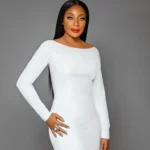 “NINGÚN hombre, nadie puede romperme el corazón” – Mo Abudu les dice a las mujeres que se mantengan alejadas de los hombres que no están interesados ​​y que “no se menosprecien”