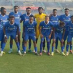 NPFL: Shooting Stars pone fin a su racha sin victorias con una victoria sobre Ranchers Bees