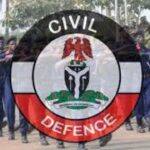 NSCDC arresta a cuatro por presunto robo de cables blindados y equipos eléctricos en Abuja