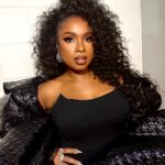 “Nunca fui esa chica” – Jennifer Hudson califica su romance con Ordinary como “divino” pero dice que el matrimonio no es un objetivo