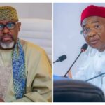 Okorocha vs Uzodimma: el fallo judicial plantea una cuestión de jurisdicción – Ahiakwo