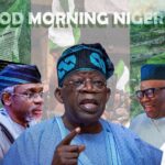 Periódicos nigerianos: 10 cosas que debes saber el viernes por la mañana