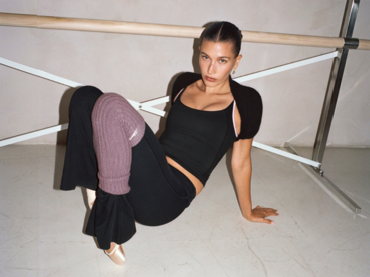 colección-balletcore-estilo-rave-adanola-hailey-bieber