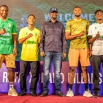 Rafa Corporation firma un patrocinio de camisetas por tres años con Kano Pillars y planea Rafa Football Academy