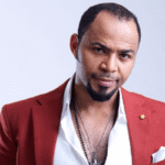 Ramsey Nouah se toma YouTube lo suficientemente en serio como para esperar