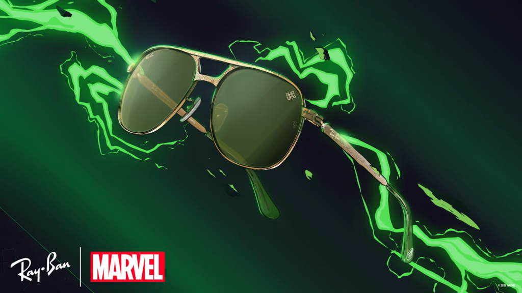 Ray-Ban-lanza-coleccion-de-gafas-Marvel-con-Spider-Man-Capitan-America.avif