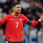 Ronaldo puede regresar a la selección de Portugal si quiere – Entrenador Jesús