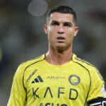 Ronaldo vuelve a entrenar en Al Nassr tras pelea en Portugal