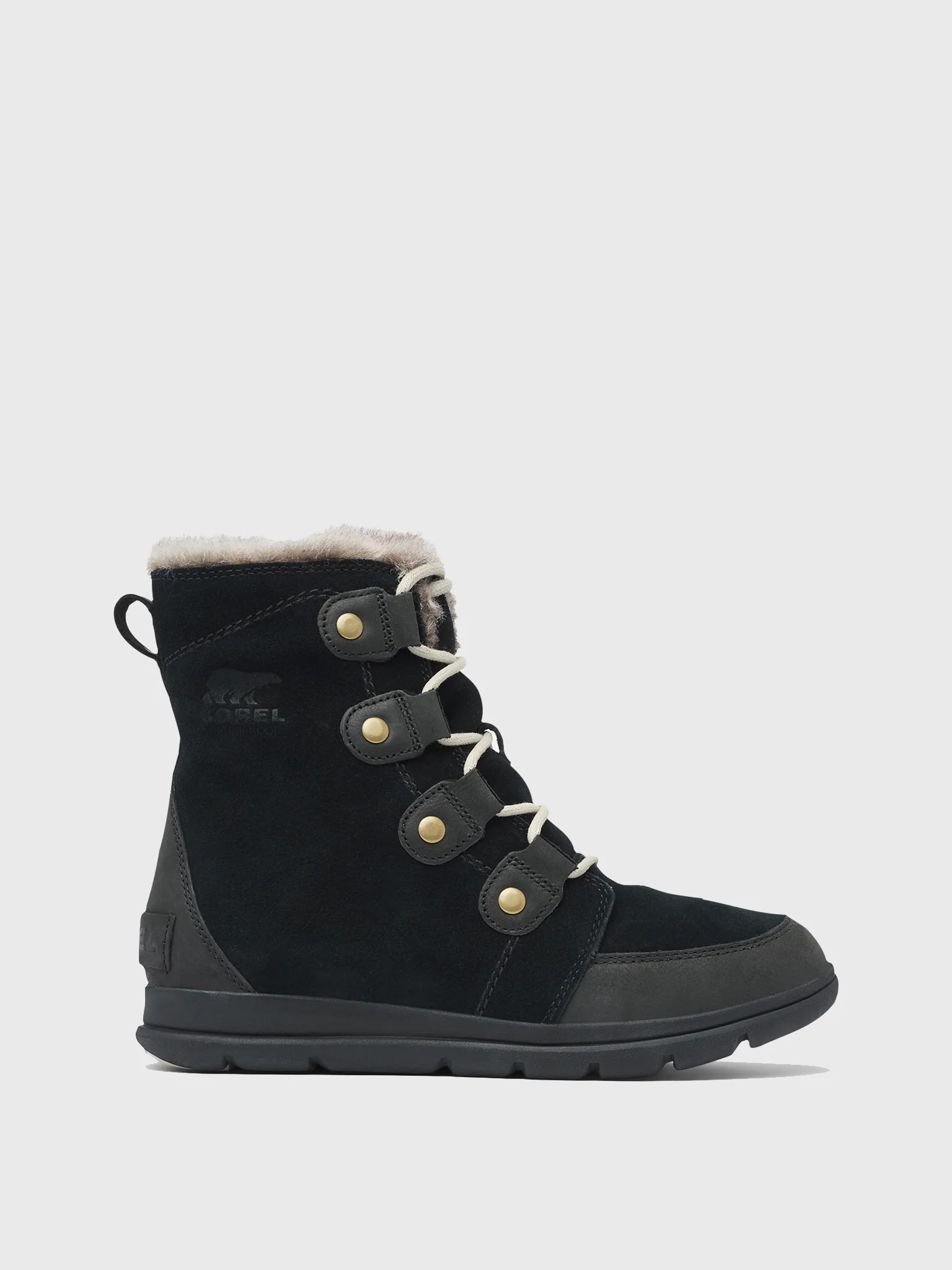 botas de invierno