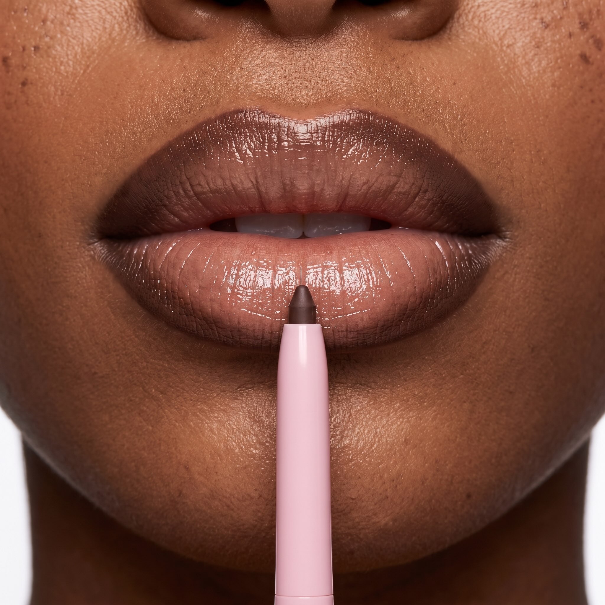 mejores delineadores de labios para pieles oscuras