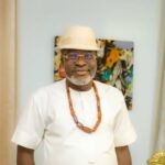 “La Policía de Nigeria necesita algunos ajustes”; – El actor k O. Kanayo comparte sus observaciones después de pasar 10 días en Ghana.