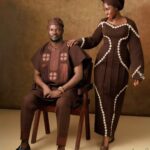 “Liberen a esta viuda, ella tiene todo el derecho a decidir dónde debe ser enterrado su marido” – la personalidad de los medios Nancy Umeh llama a la familia Toluwasing