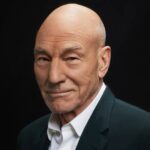 Muere el actor de ‘Star Trek’ y ‘X-Men’ Patrick Stewart a los 86 años tras luchar contra el Alzheimer y la demencia