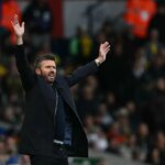 «Se sintió como un nuevo comienzo»: Carrick reacciona al empate del Man United en Leeds
