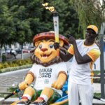 Senegal inaugura los Juegos de la Juventud, los primeros Juegos Olímpicos de África