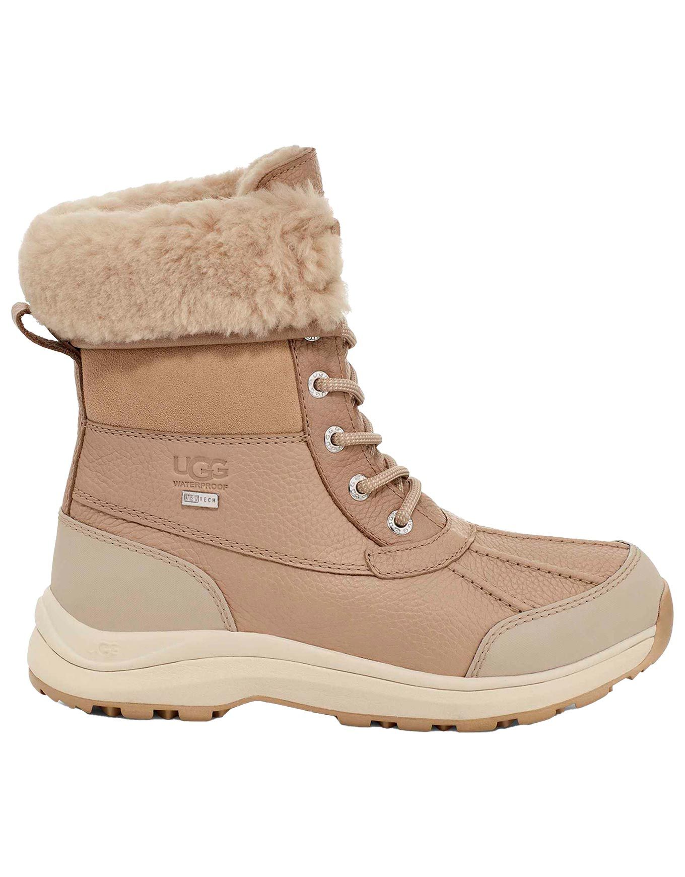 botas de invierno