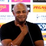 Kompany hospitalizado tras desplomarse en un entrenamiento del Bayern de Múnich