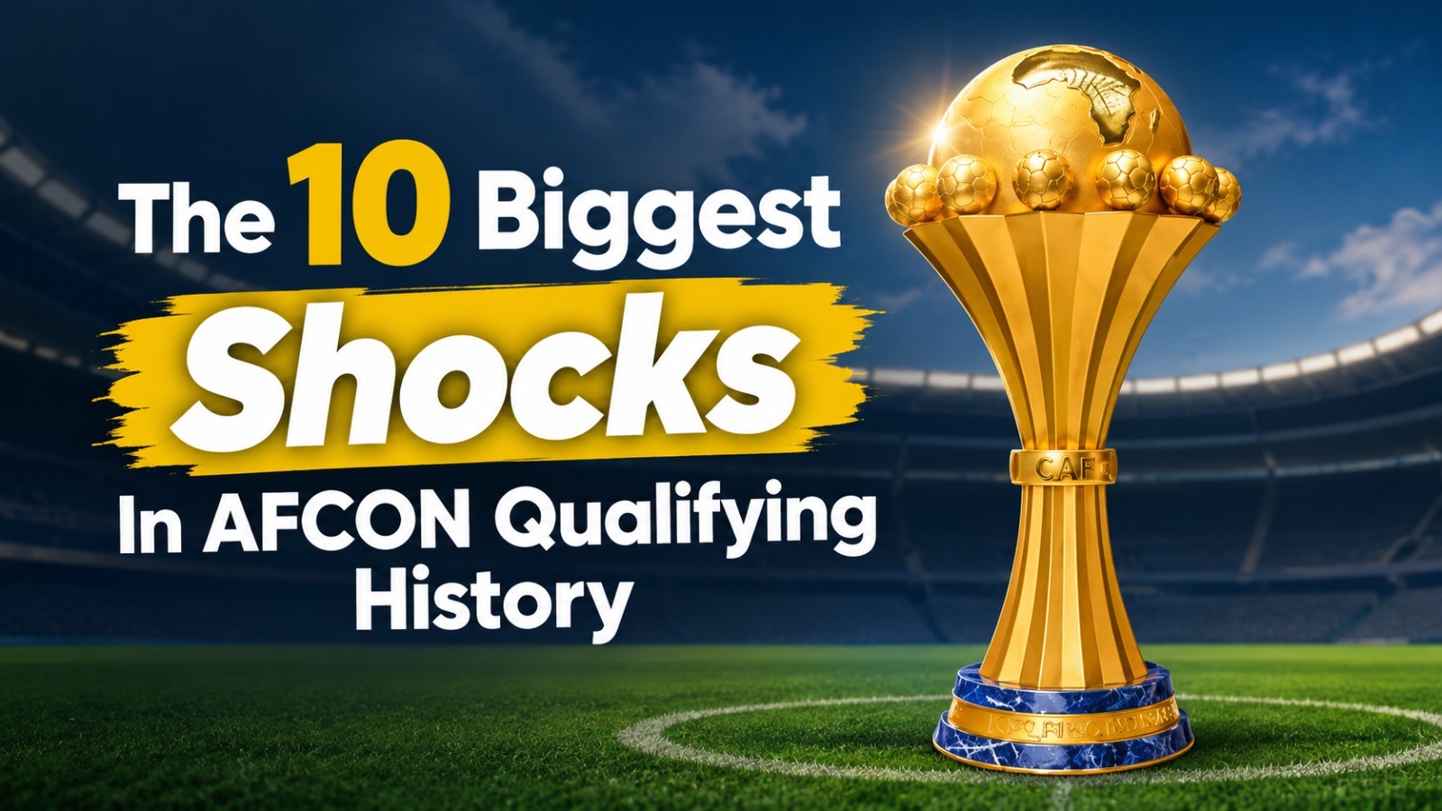 AFCON