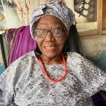 Transición a la gloria: Alhaja Ayisat Omofemi Alao fallece a los 89 años
