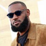 Trump critica a LeBron James por acciones del himno nacional