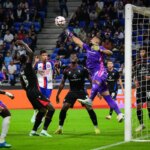 UEL: Lyon derrota al Crystal Palace 3-2, Sunderland lo deja tarde