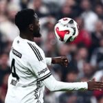 UEL: Ndidi ayuda al Besiktas a vencer 3-2 al Hoffenheim