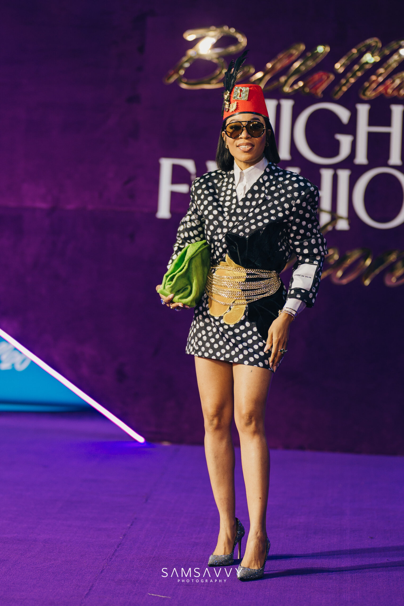 hermosa naija 
