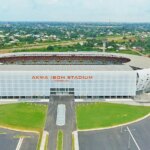Uyo sigue siendo por ahora la casa de las Súper Águilas