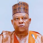 VP SHETTIMA PARA LOS GOBIERNOS ESTATALES: Dejar de depender de FG para la electricidad