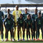 WWC Sub-17 2026: Ajibade felicita a Flamingos por victoria 3-1 sobre Corea del Norte