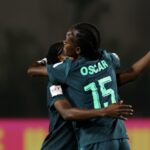 WWC Sub-17 2026: Cómo vencimos a Puerto Rico – Entrenador en jefe de los Flamingos, Busari