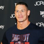 John Cena, leyenda de la WWE, nombrado mejor jugador de fútbol de todos los tiempos