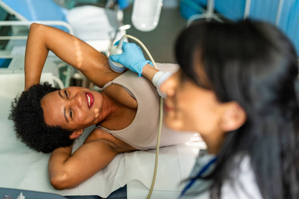 2026 mes de concientización sobre el cáncer de mama estilo rave