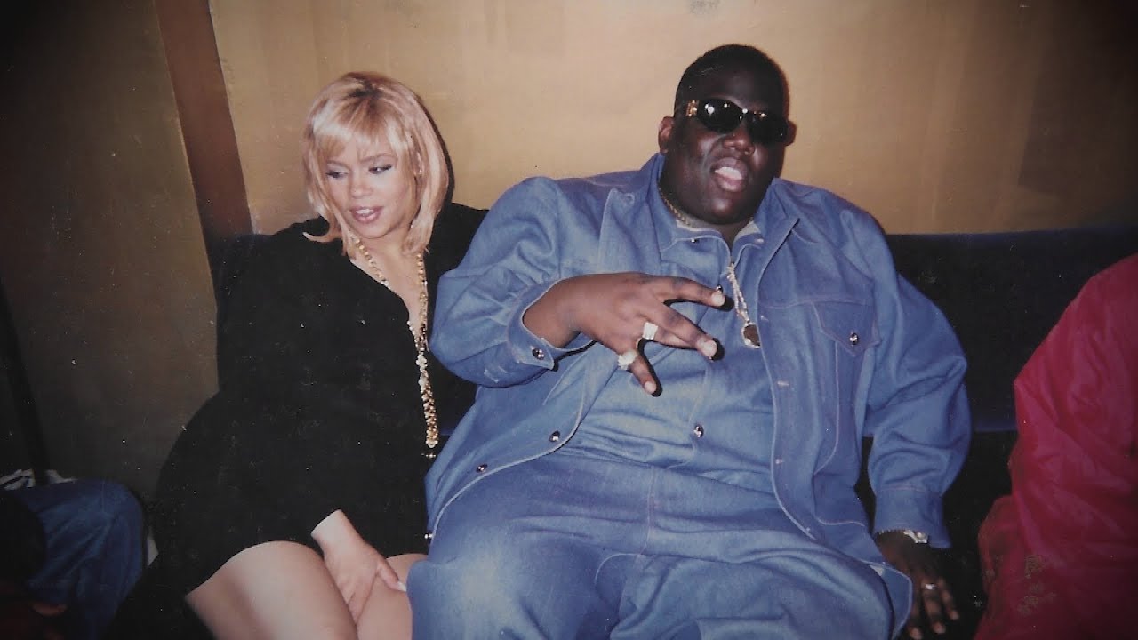 La cantante Faith Evans recibió la orden de pagar 12,5 millones de dólares a la difunta madre de Notorious B.I.G.