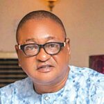 ‘¿Qué comiste antes de Tinubu? Permítale terminar su trabajo’ – Jide Kosoko critica a los críticos