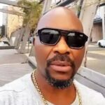 ‘¿Quién suministrará los Prados?’ – Isaac Fayose critica a APC por regalar SUV a jóvenes líderes del partido
