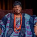 ‎La muerte de Fasoranti es una gran pérdida para la nación yoruba, dice Olawande ‎