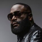 ‎‎El rapero estadounidense Rick Ross arrestado por violencia doméstica ‎